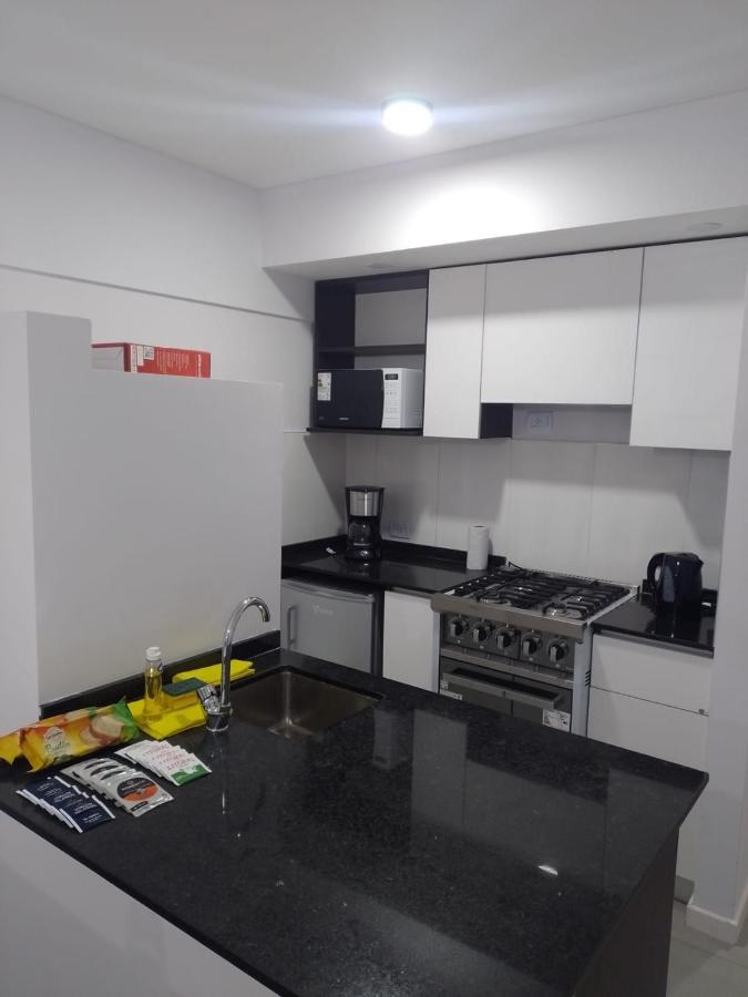 Apartamento 4